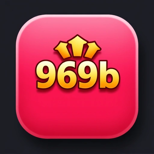 Logo da 969b