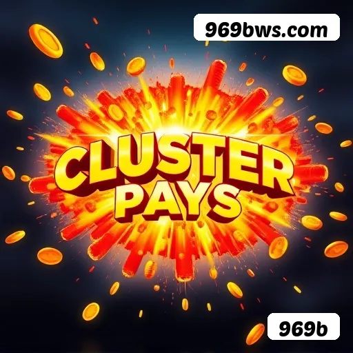 Chuva de bônus 969b nos caça-níqueis